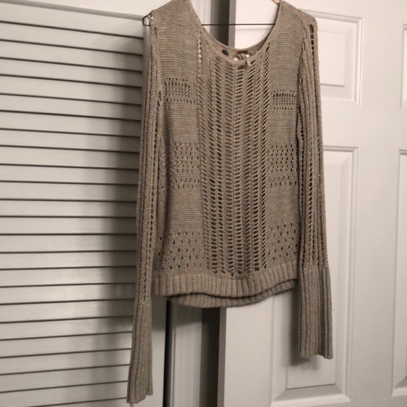 Free People Sweaters - Free People Sweater
